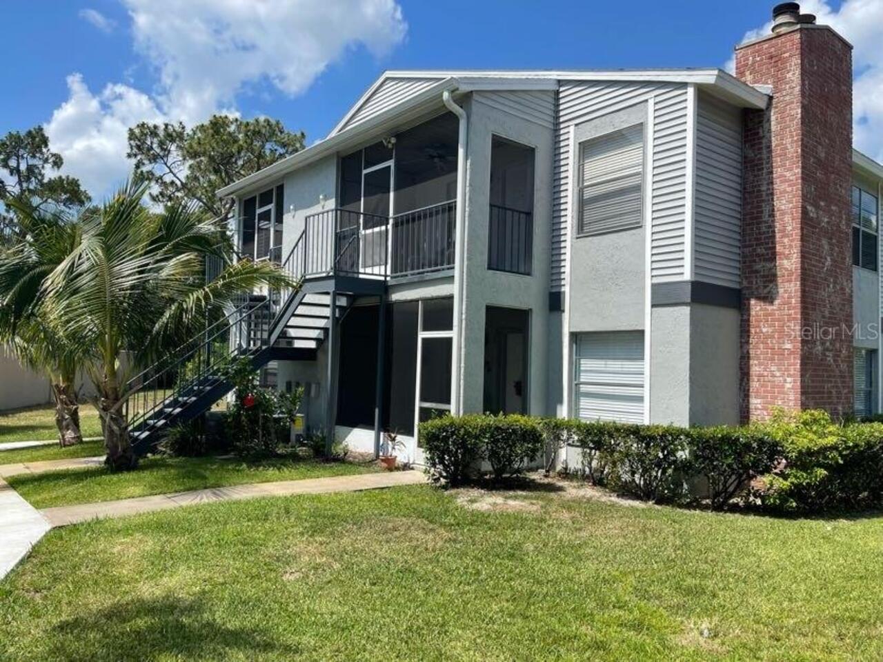 Sanford Real Estate