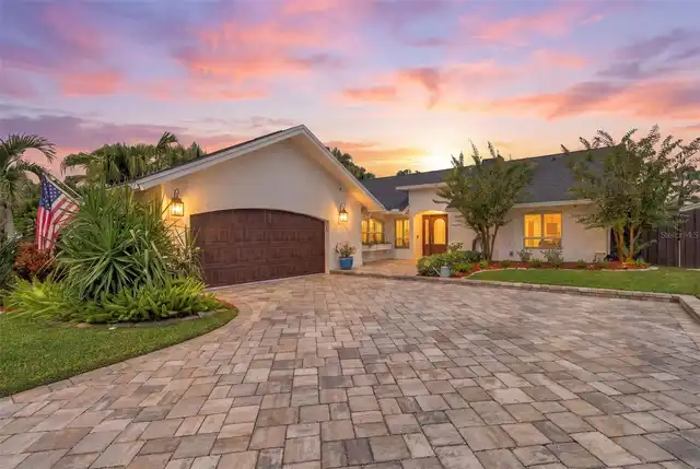 Tampa Real Estate