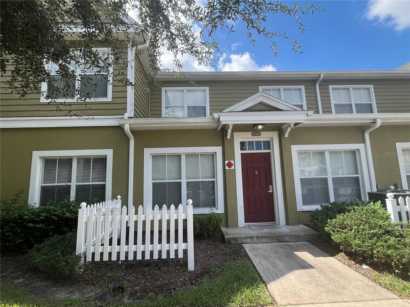 Kissimmee Real Estate