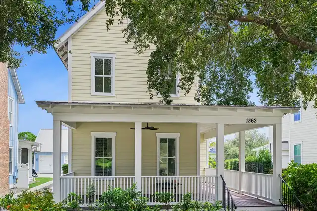 Winter Garden Real Estate