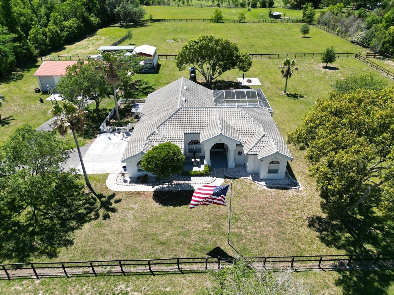 Brooksville Real Estate