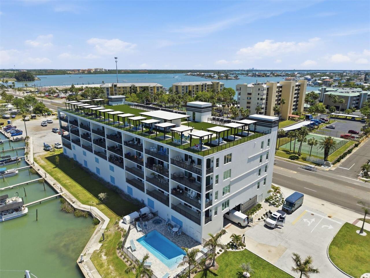 Madeira Beach Real Estate