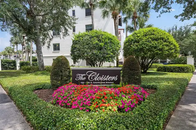 Winter Park Real Estate