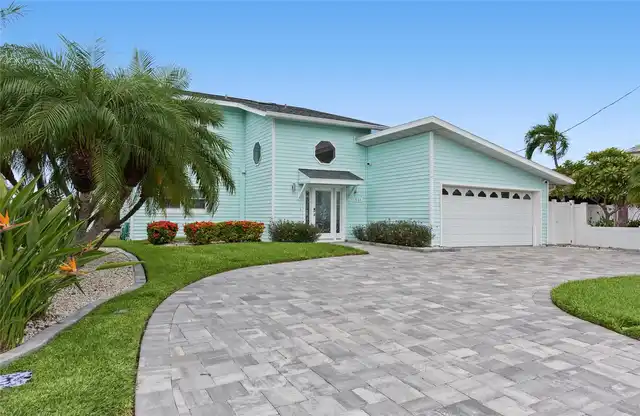 Madeira Beach Real Estate