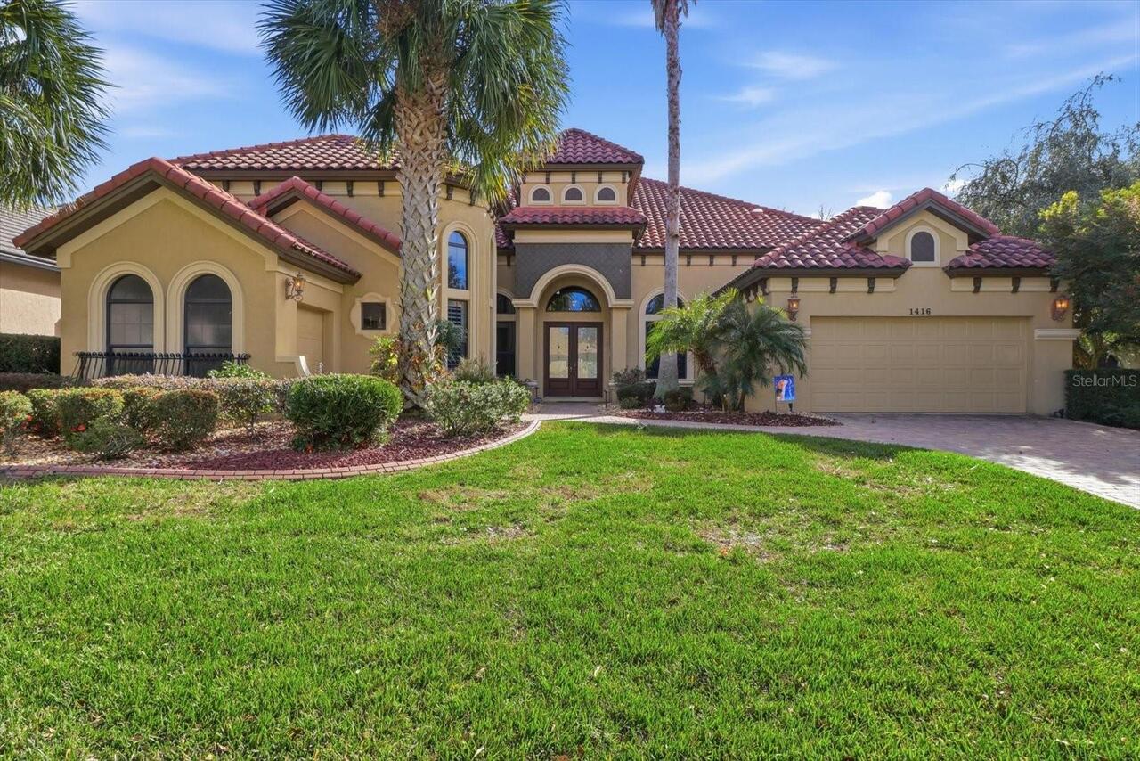 Hernando Real Estate