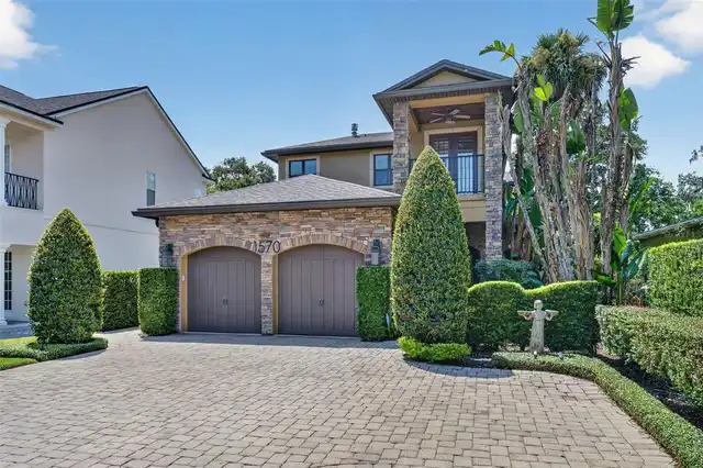 Winter Park Real Estate