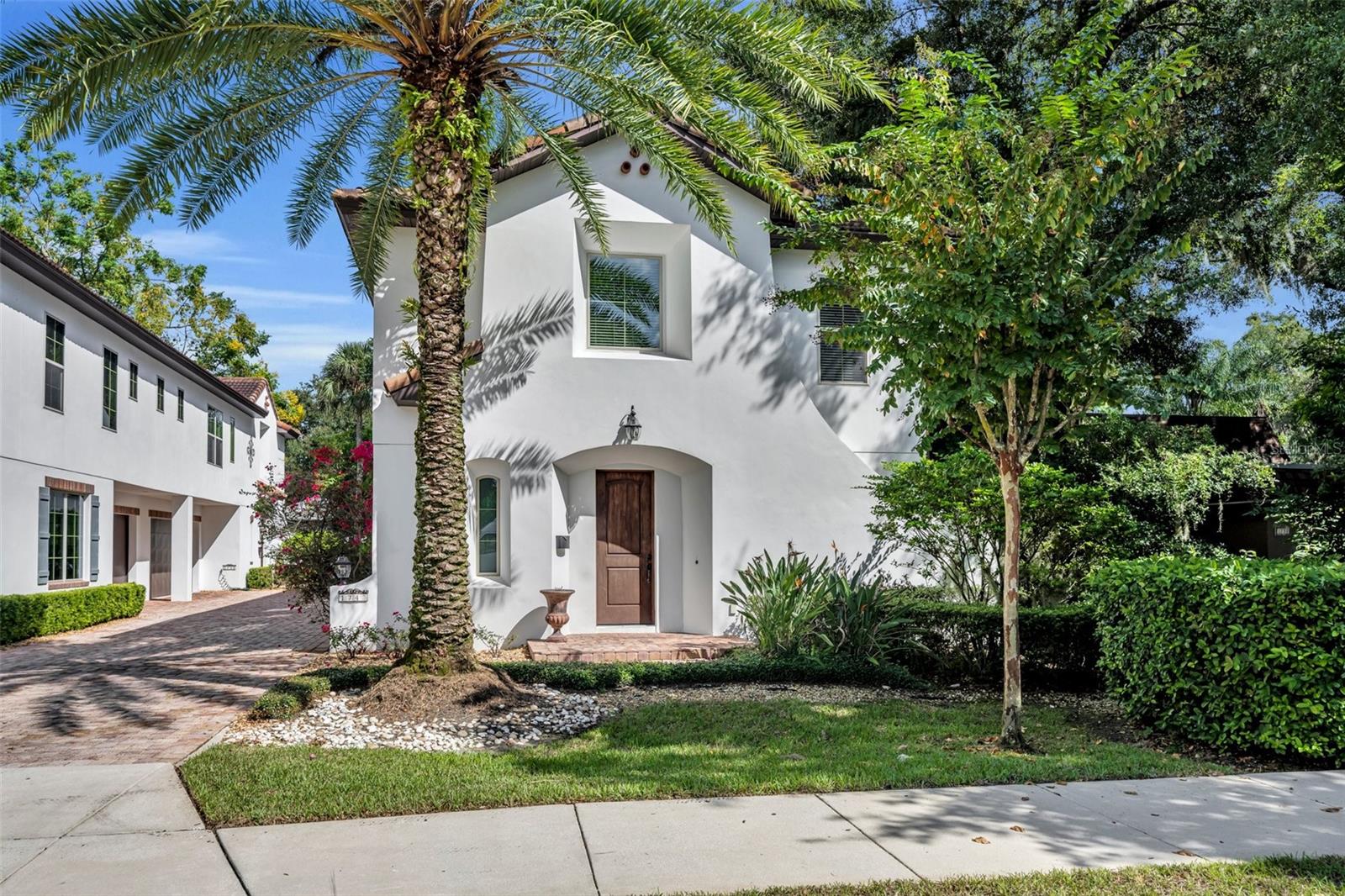 Maitland Real Estate