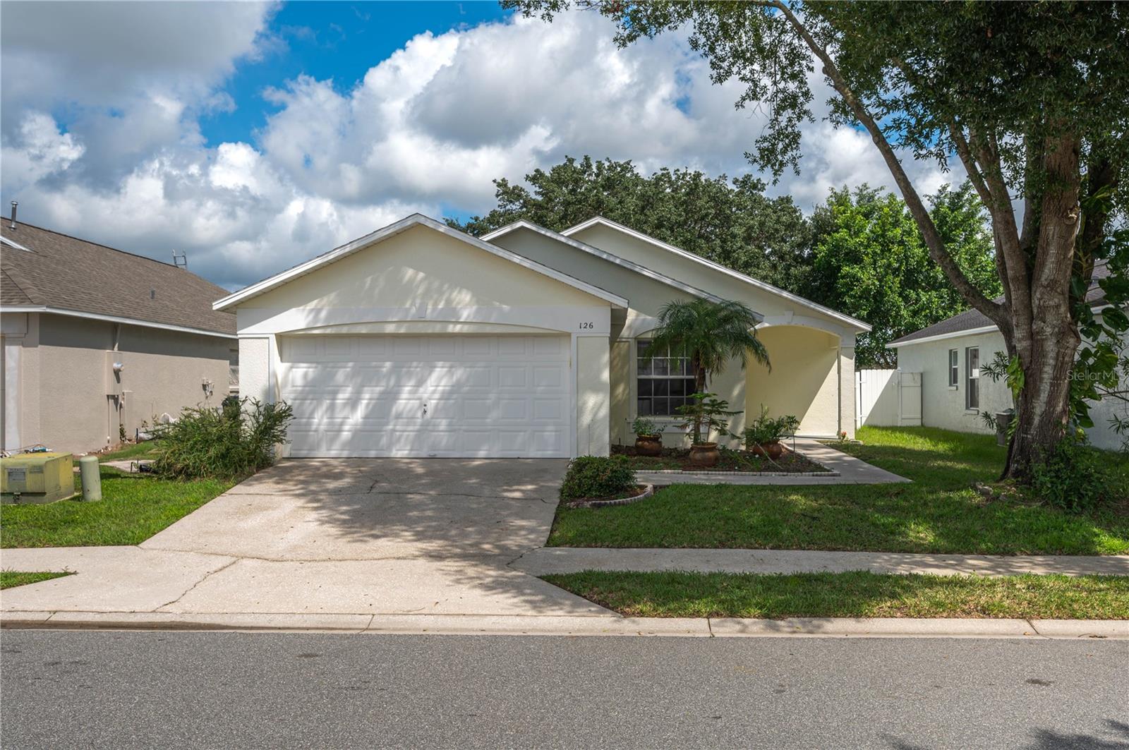 Davenport Real Estate