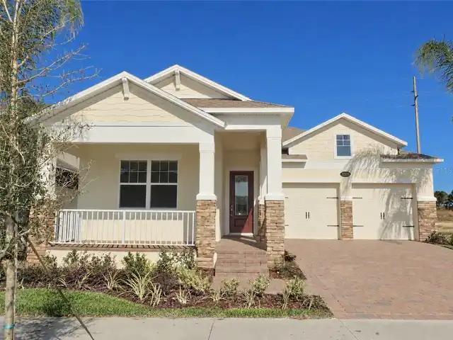 3BR, Residential Lease, 2BA, $2,800
Read More