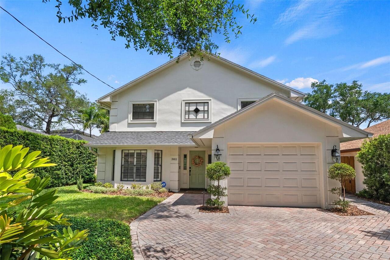 Tampa Real Estate