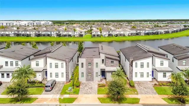 Kissimmee Real Estate