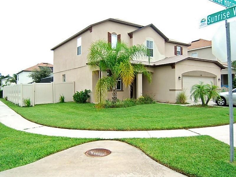 Clermont Real Estate