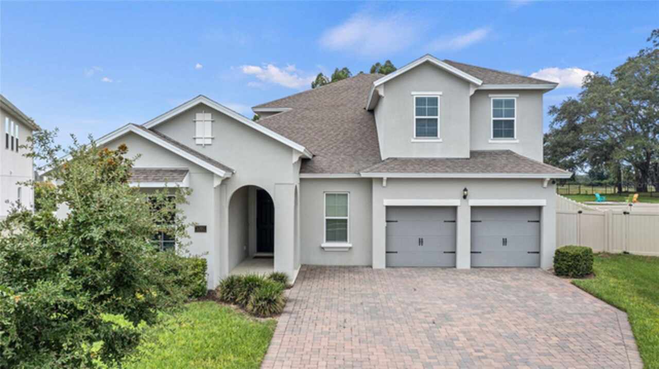 Winter Garden Real Estate