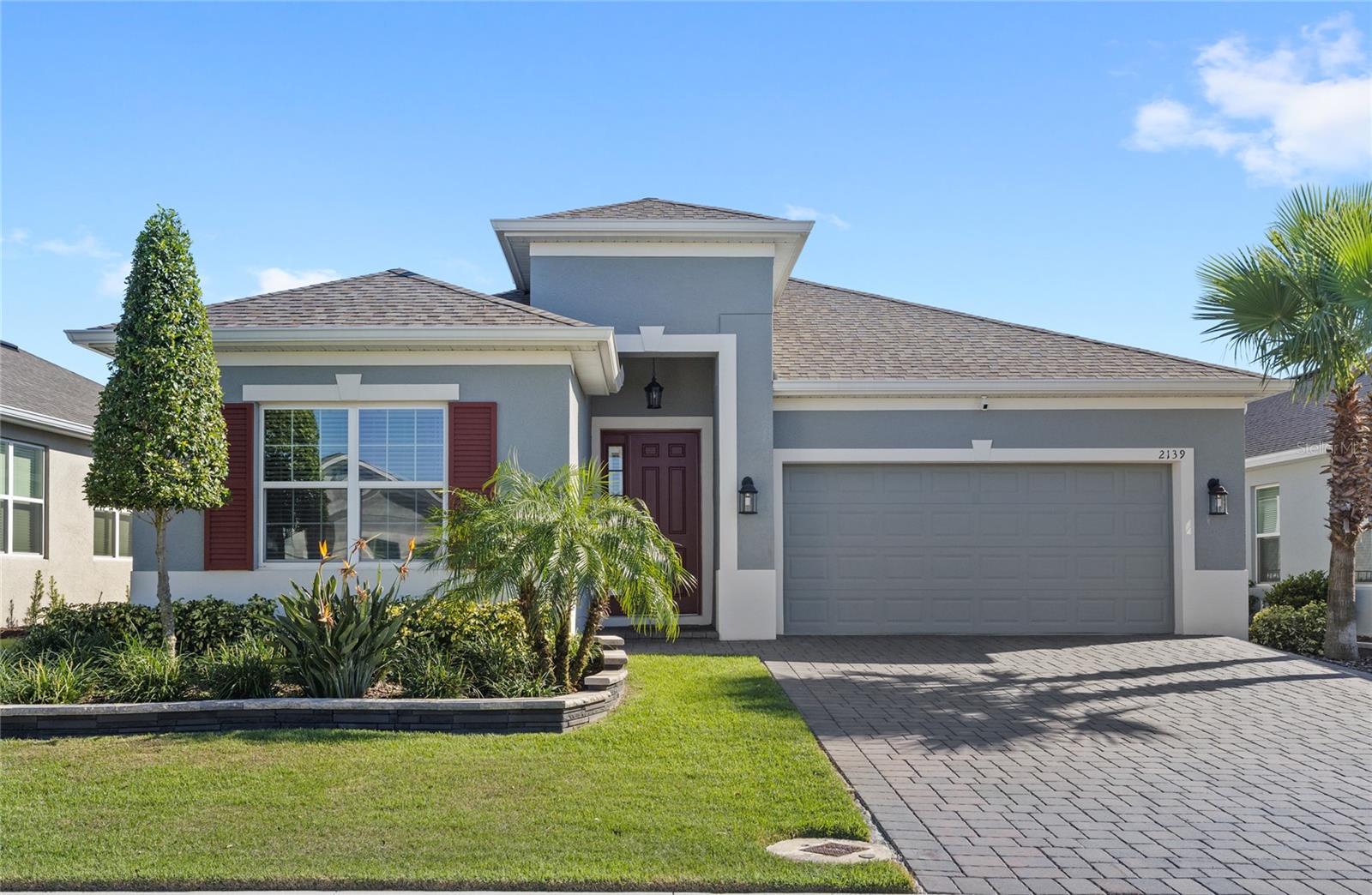 Clermont Real Estate