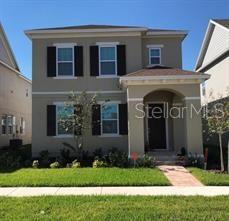 Winter Garden Real Estate