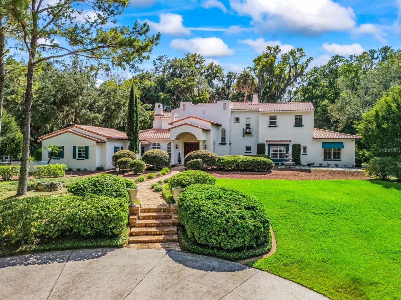 Ocala Real Estate