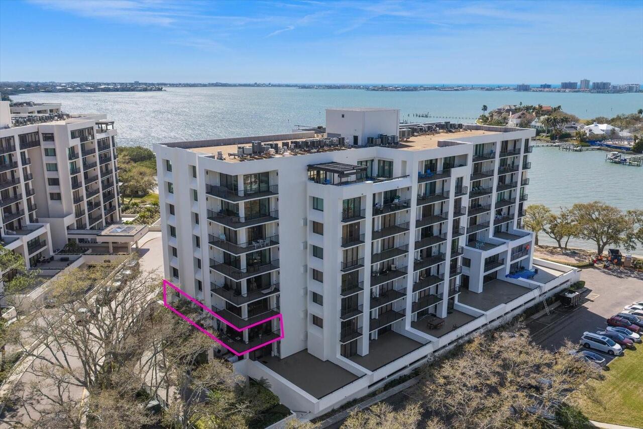 Belleair Real Estate