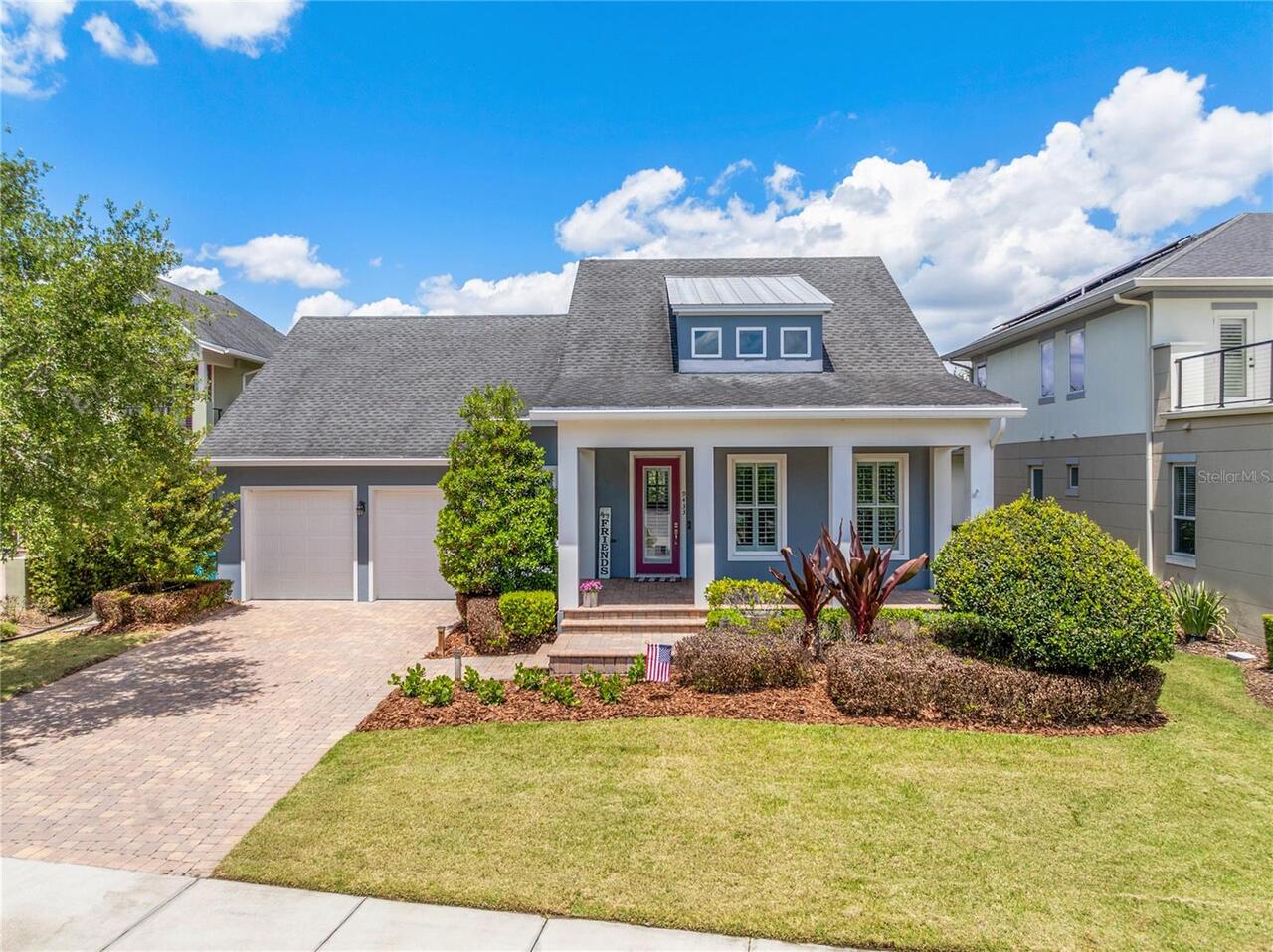 Orlando Real Estate