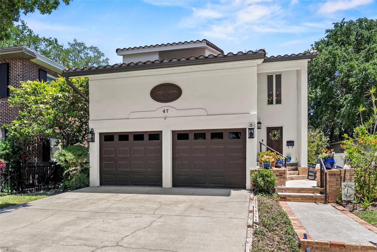 Tampa Real Estate