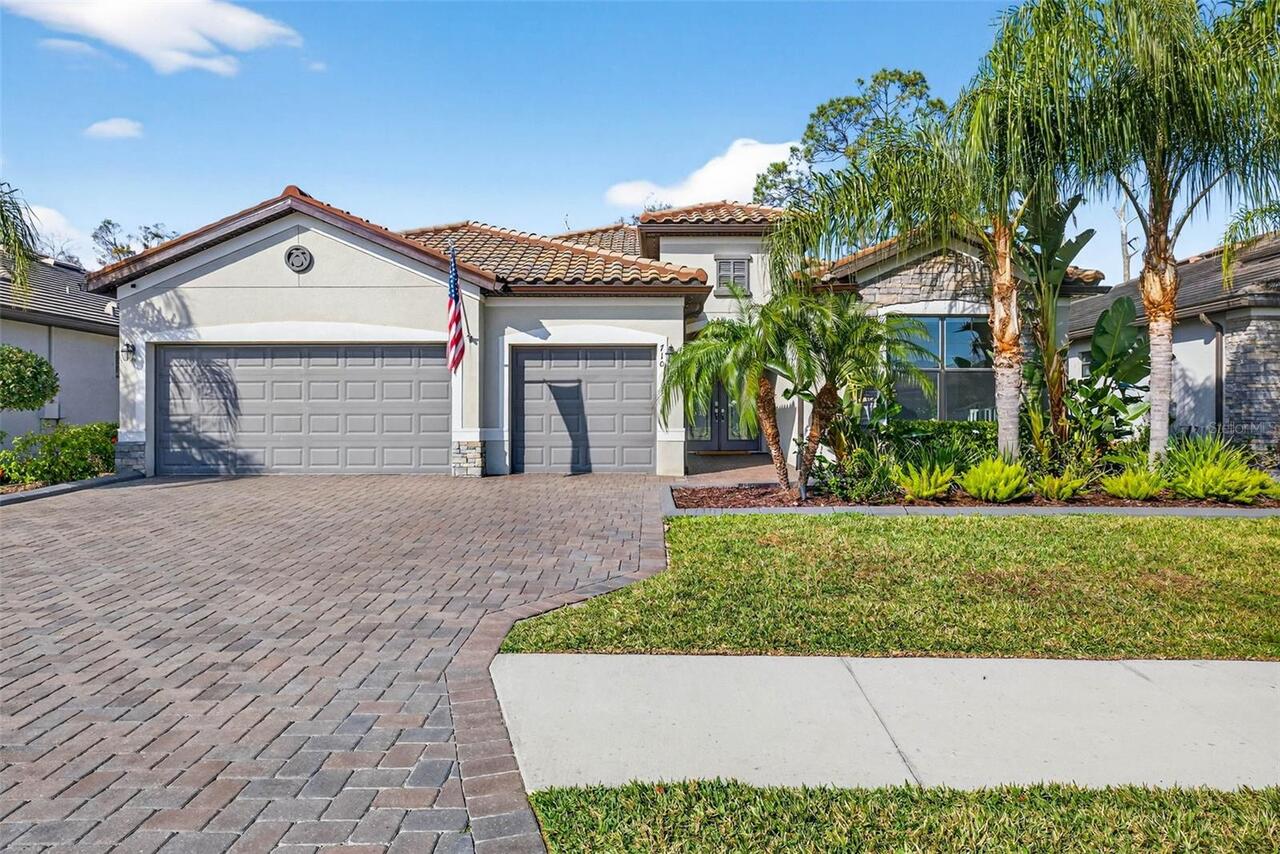Bradenton Real Estate