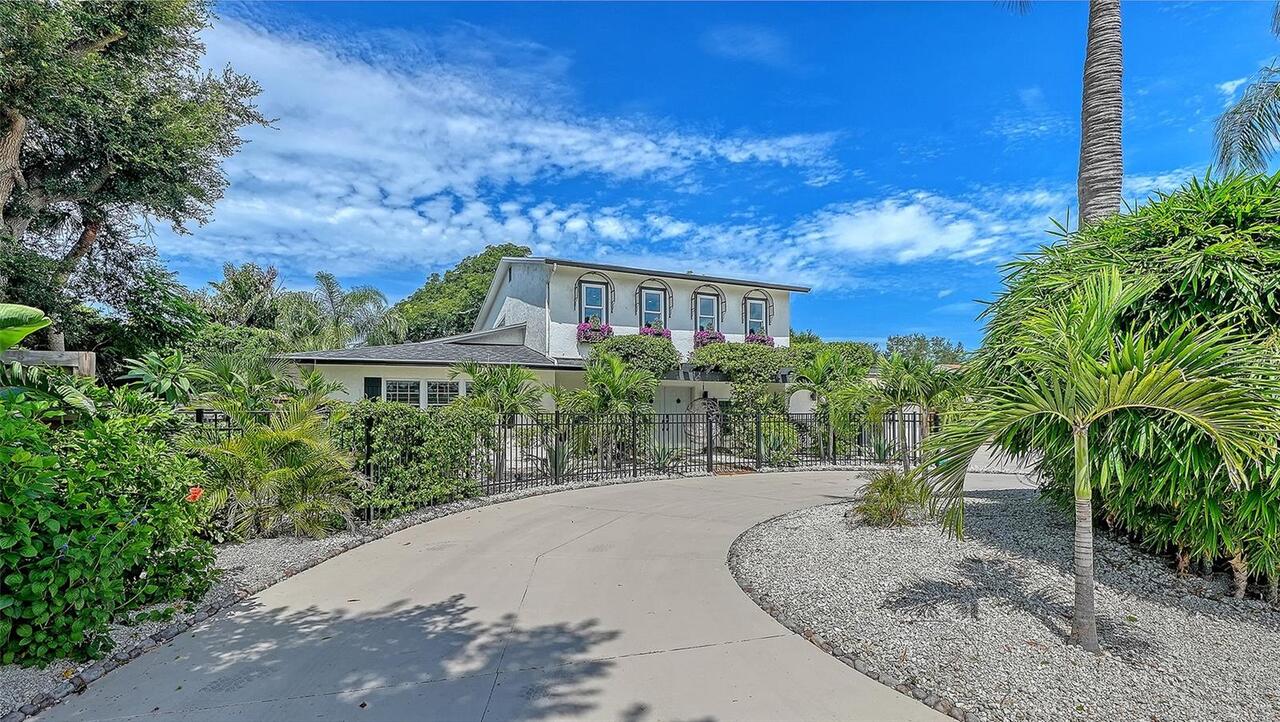 Sarasota Real Estate