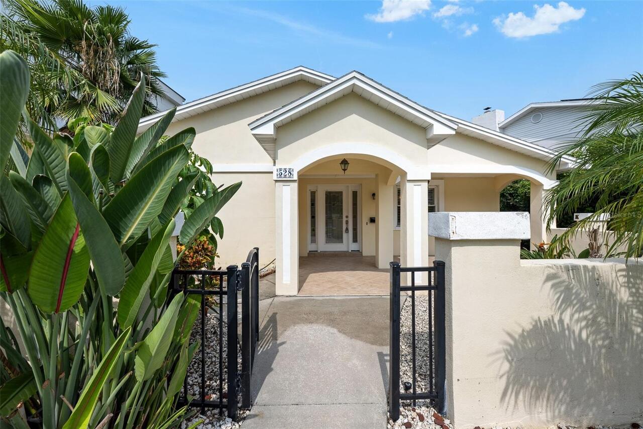 Tampa Real Estate