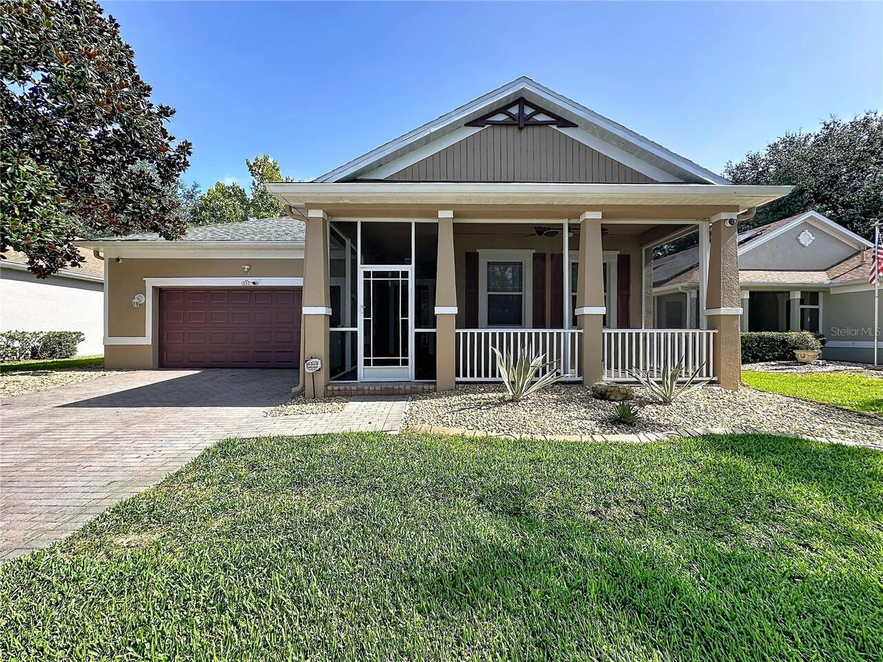 Groveland Real Estate