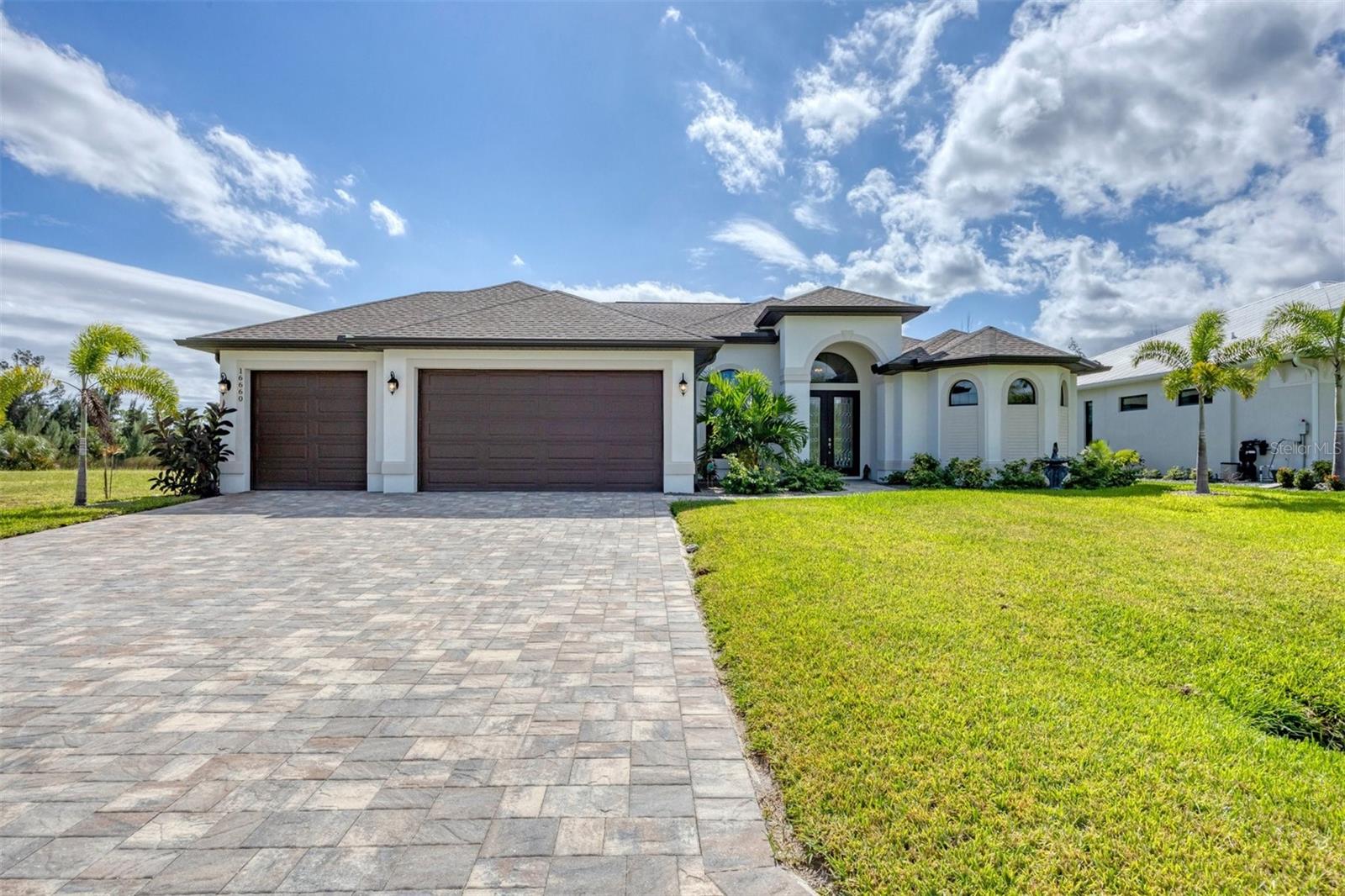 Port Charlotte Real Estate
