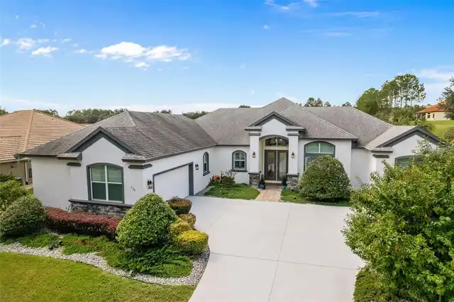 Inverness Real Estate