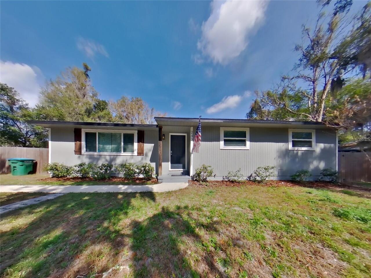 Longwood Real Estate