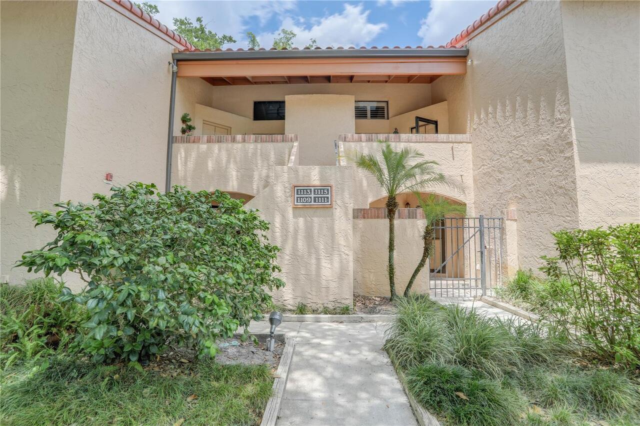 Orlando Real Estate