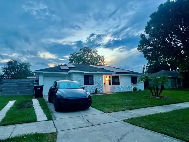 Orlando Real Estate
