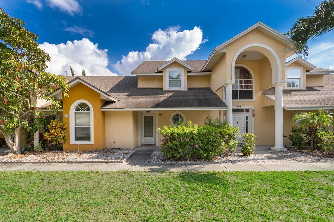 Kissimmee Real Estate