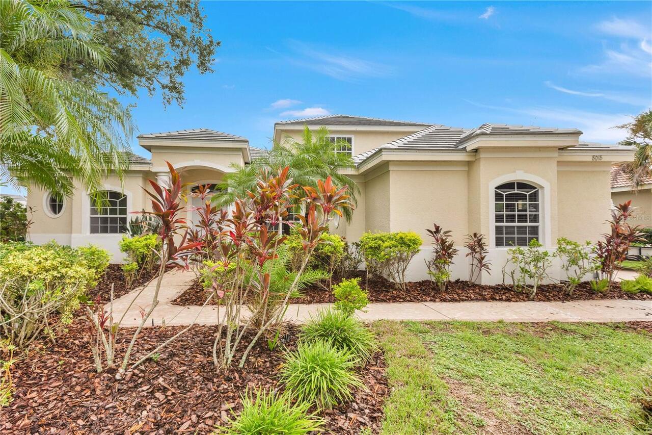 Bradenton Real Estate