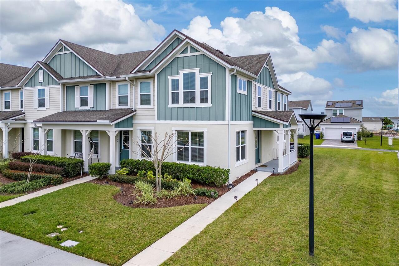 Kissimmee Real Estate