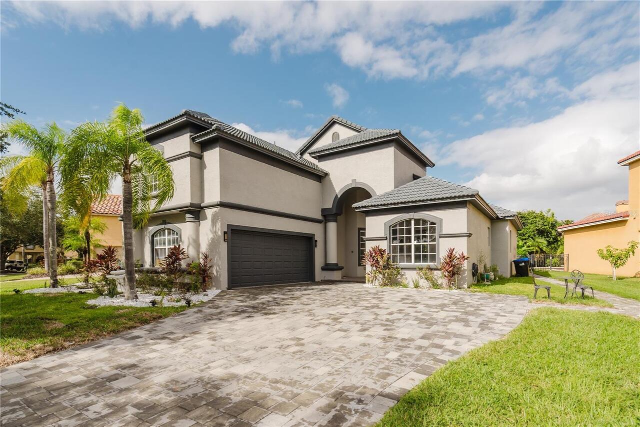 Windermere Real Estate