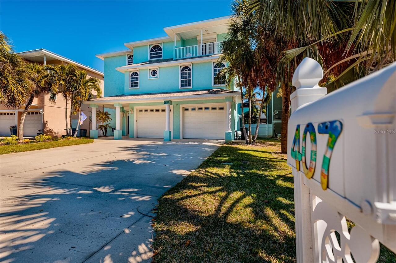 Tierra Verde Real Estate