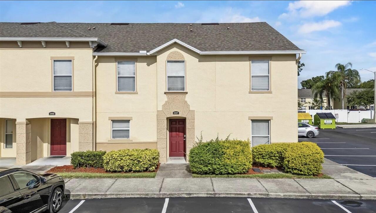 Kissimmee Real Estate