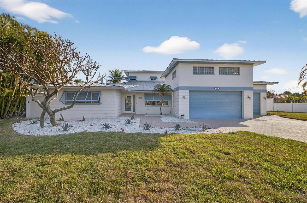 St Pete Beach Real Estate