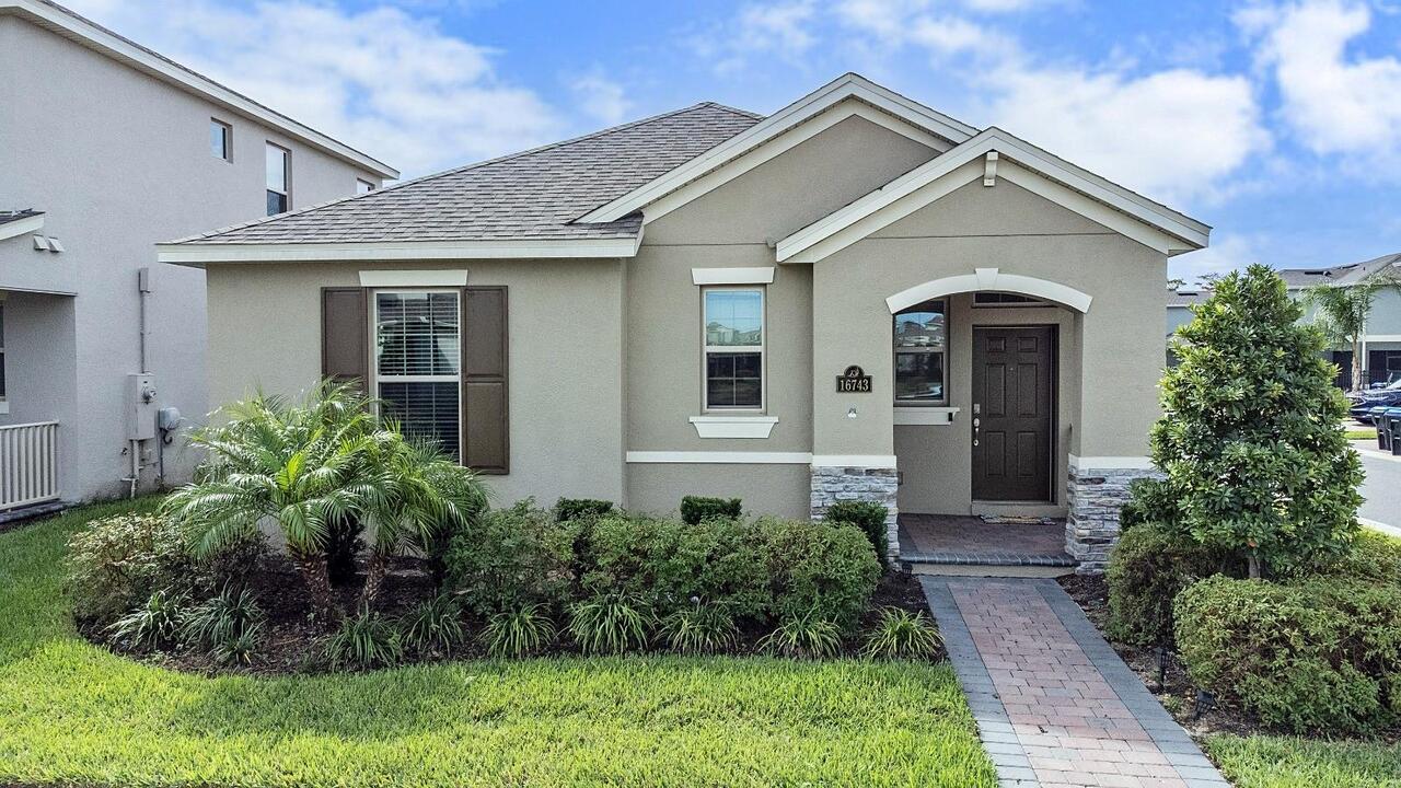 Winter Garden Real Estate