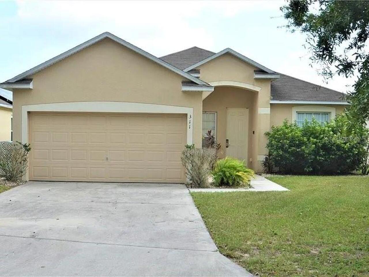 Davenport Real Estate