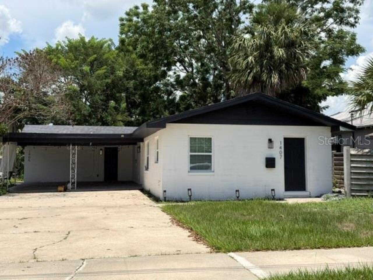 Orlando Real Estate