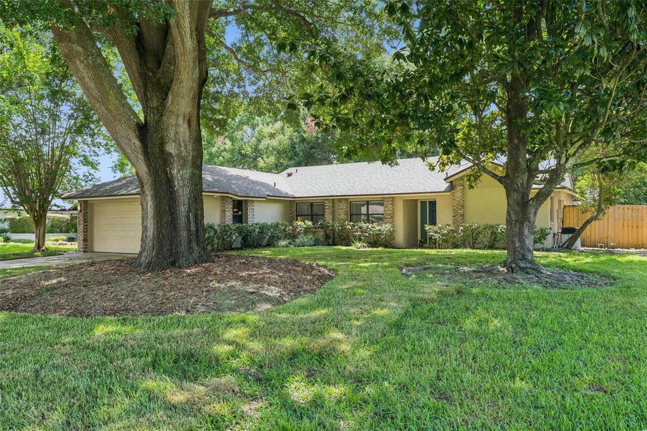 Windermere Real Estate