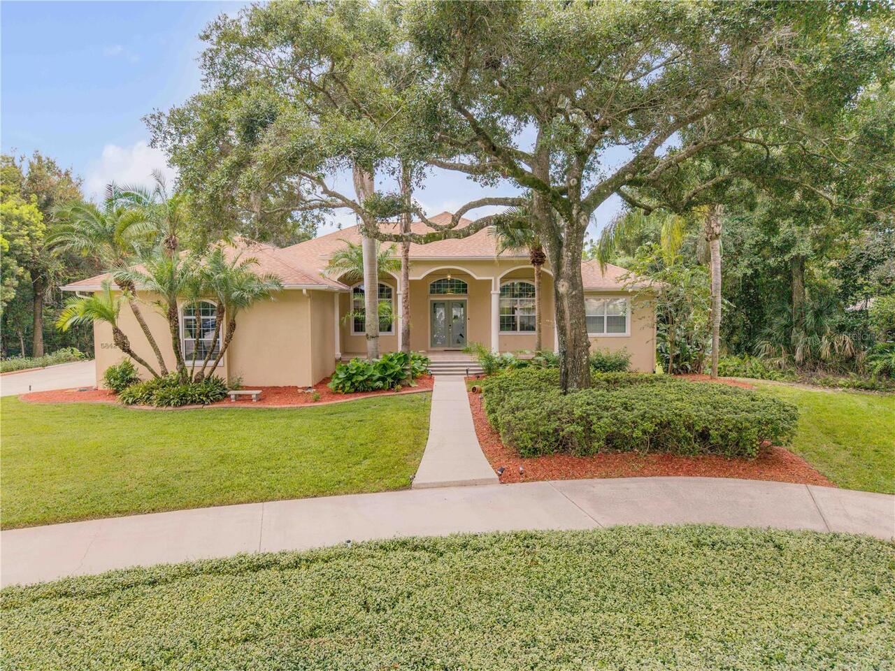 Port Orange Real Estate