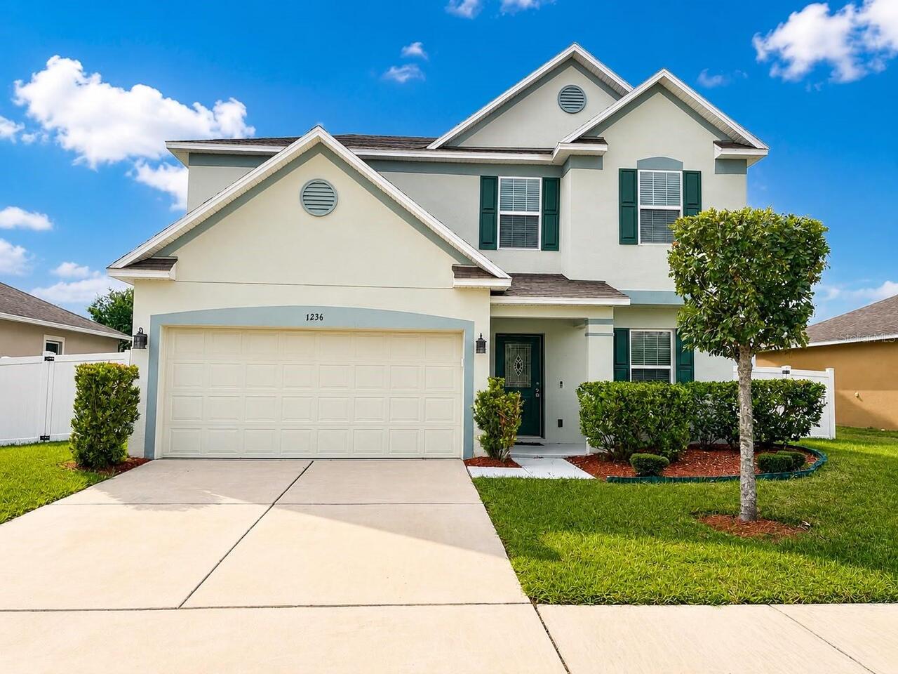 Groveland Real Estate
