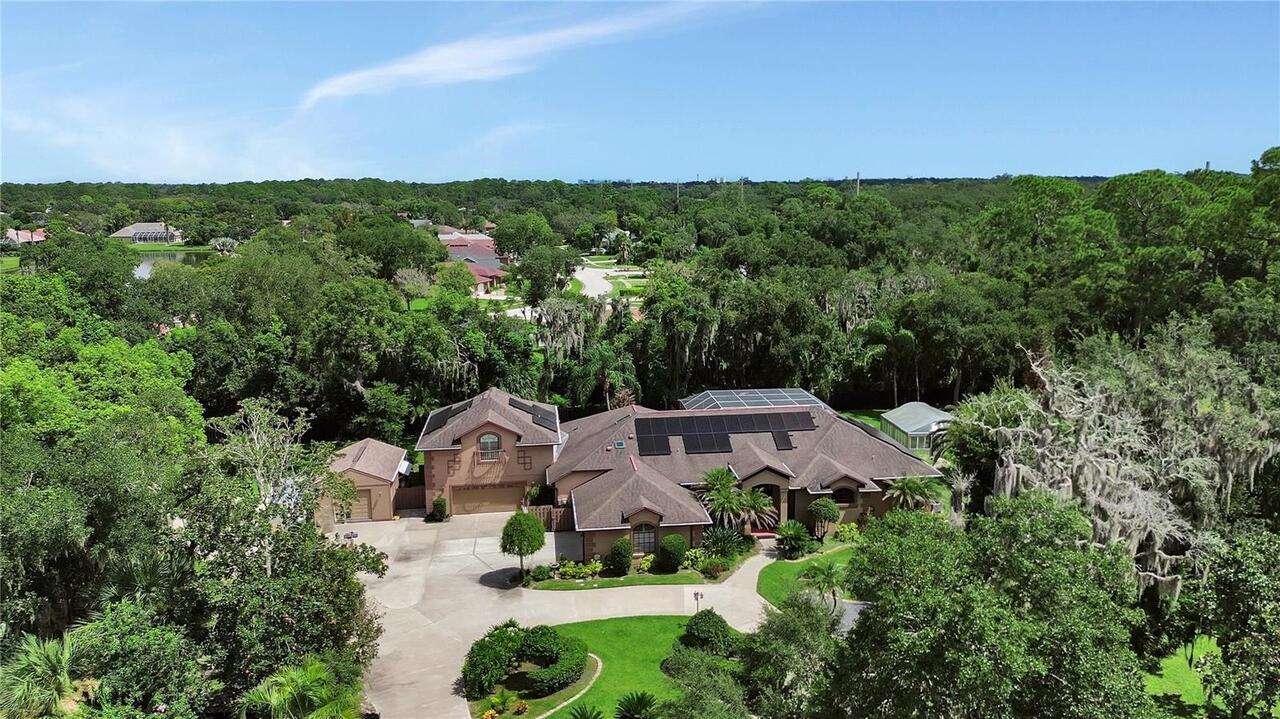 Port Orange Real Estate