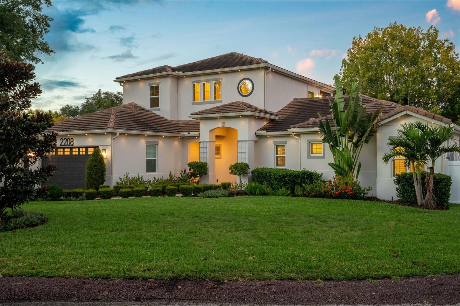 Longwood Real Estate