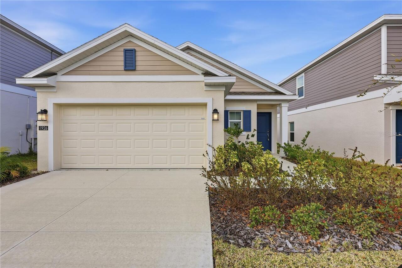 Davenport Real Estate