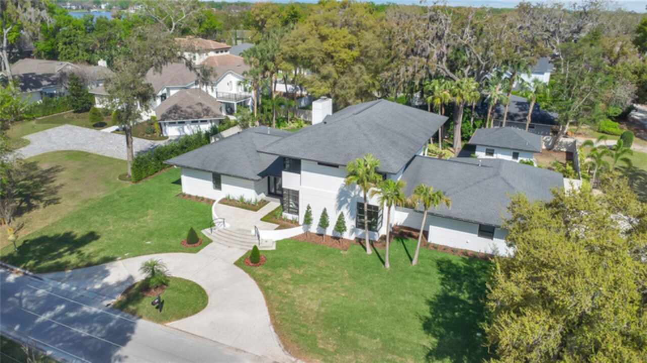 Windermere Real Estate