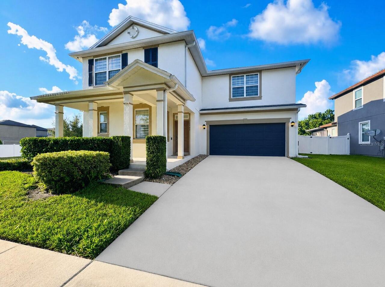 Windermere Real Estate
